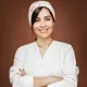 دکتر تینا اکبرزاده همدانی