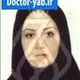 دکتر سیده فیروزه دانشوری