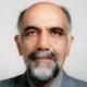دکتر مهدی بشارت