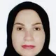 دکتر مهتاب احمدی