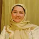 دکتر فاطمه مظهری
