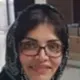 دکتر طاهره محمدی فتیده