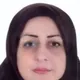 دکتر عهدیه باقری مفیدی