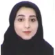 دکتر سیده مهدیه حسین نژادروشن