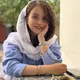 کیمیا طاهریان