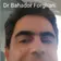 دکتر بهادر فرقانی