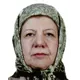 دکتر مریم قائدشرفی