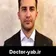 دکتر علی رساپور