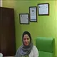 دکتر سها میررضا