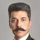 دکتر سعید قرائی اردکانی