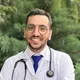 دکتر علی صفدریان
