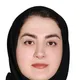 دکتر کیمیا خلخالی