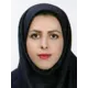 دکتر مهناز حیدری دهکردی