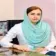 دکتر راحله برک پور