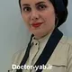 دکتر سمیه بینافر