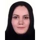 دکتر رضوانه السادات بهشتی روی