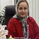 دکتر نسرین پورحاج شکر