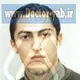 دکتر احسان زاهدی