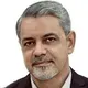 دکتر مهدی ابناء