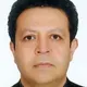 دکتر مهدی قدیری