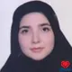 دکتر ملیکا آریایی نسب