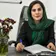 دکتر مرضیه شیروانی