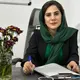 دکتر مرضیه شیروانی