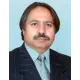 دکتر امیرحسین امیرحیدری