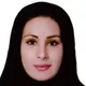 دکتر مهرنوش محمودی