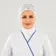 دکتر سیده ترنم حسینی