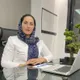 دکتر مائده مجیدی نژاد