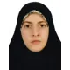 دکتر محدثه قدرتی سیاهمزگی