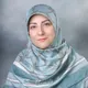 دکتر خاطره جعفری