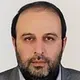 دکتر علیرضا اسماعیل زاده خراسانی