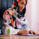 رکسانا عبدالمالکی