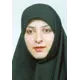 دکتر وجیهه السادات داودی