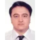دکتر محمدرضا ساقیان