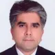 دکتر محمودرضا درفشی