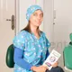 دکتر اعظم بهبودی