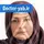 دکتر هما بهرامی