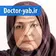 دکتر هما بهرامی