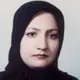 دکتر هما عباسی