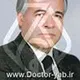 دکتر رضا شهابی