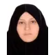 دکتر فاطمه حدائقی آزاد