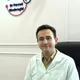 دکتر فرزاد مشرقی
