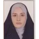 دکتر ریحانه دهقانی فیروزآبادی