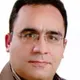 دکتر قاسم سعدآبادی آرانی