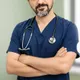 دکتر سیدشجاع الدین نمازی