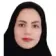 دکتر فاطمه احمدی زرندی