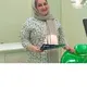 دکتر سیده ثریا توکلی